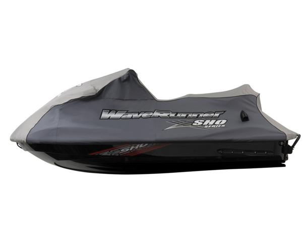 Kapell FX Cruiser SHO '08-'11