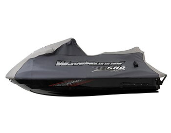 Kapell FX Cruiser SHO '08-'11