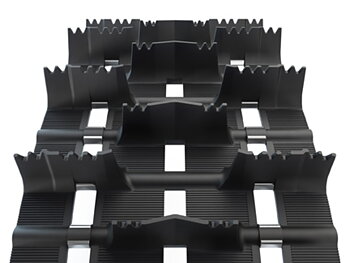 Camso Challenger Extreme 15"x154" 2.86 Delning 64mm