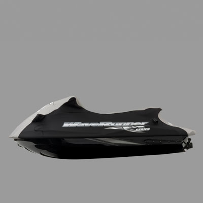 Kapell VX Cruiser 07-09