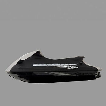 Kapell VX Cruiser 07-09