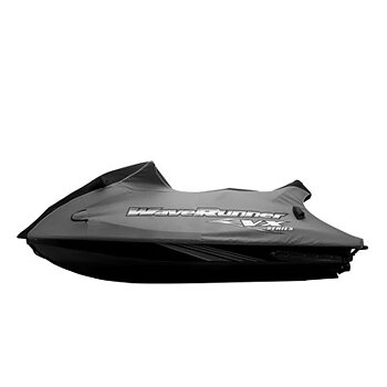 Kapell VX Cruiser '10-'14