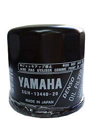 Oljefilter