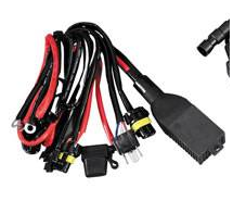 Extra kablage Xenon kit