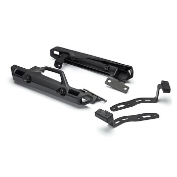 Fästsystem för 20L Touring sidoboxar