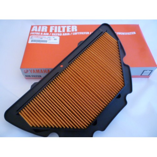 Luftfilter - 2