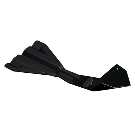 Buksydd Sport Skid plate