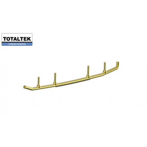 Styrstål Totaltek YA-02S
