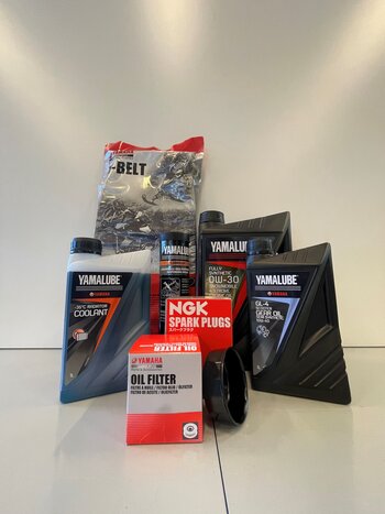 Servicekit RS Viking 2006 Stort
