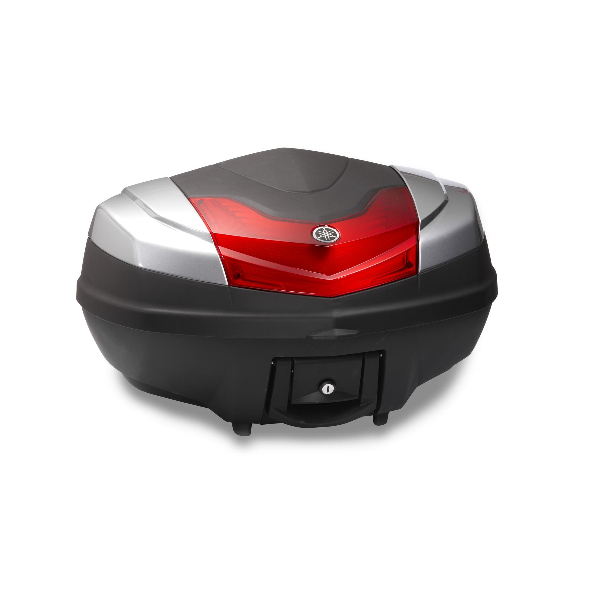 50L toppbox City - 3