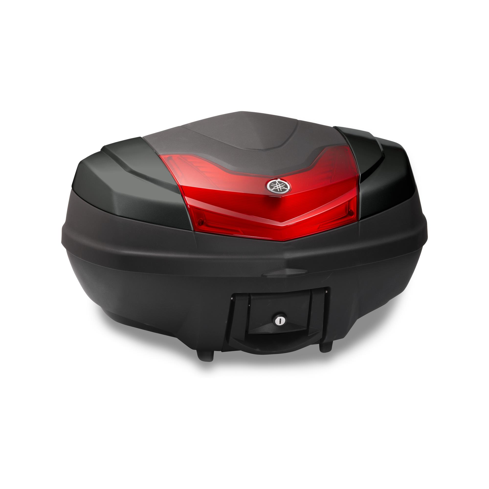 50L toppbox City - 6