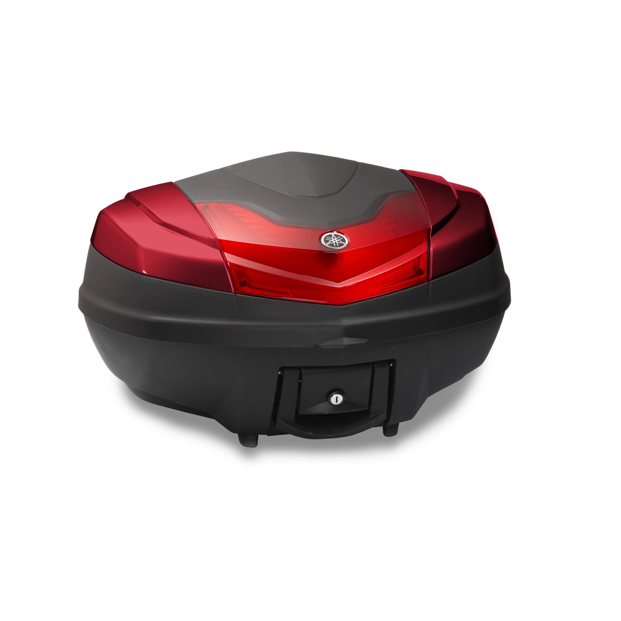 50L toppbox City - 4