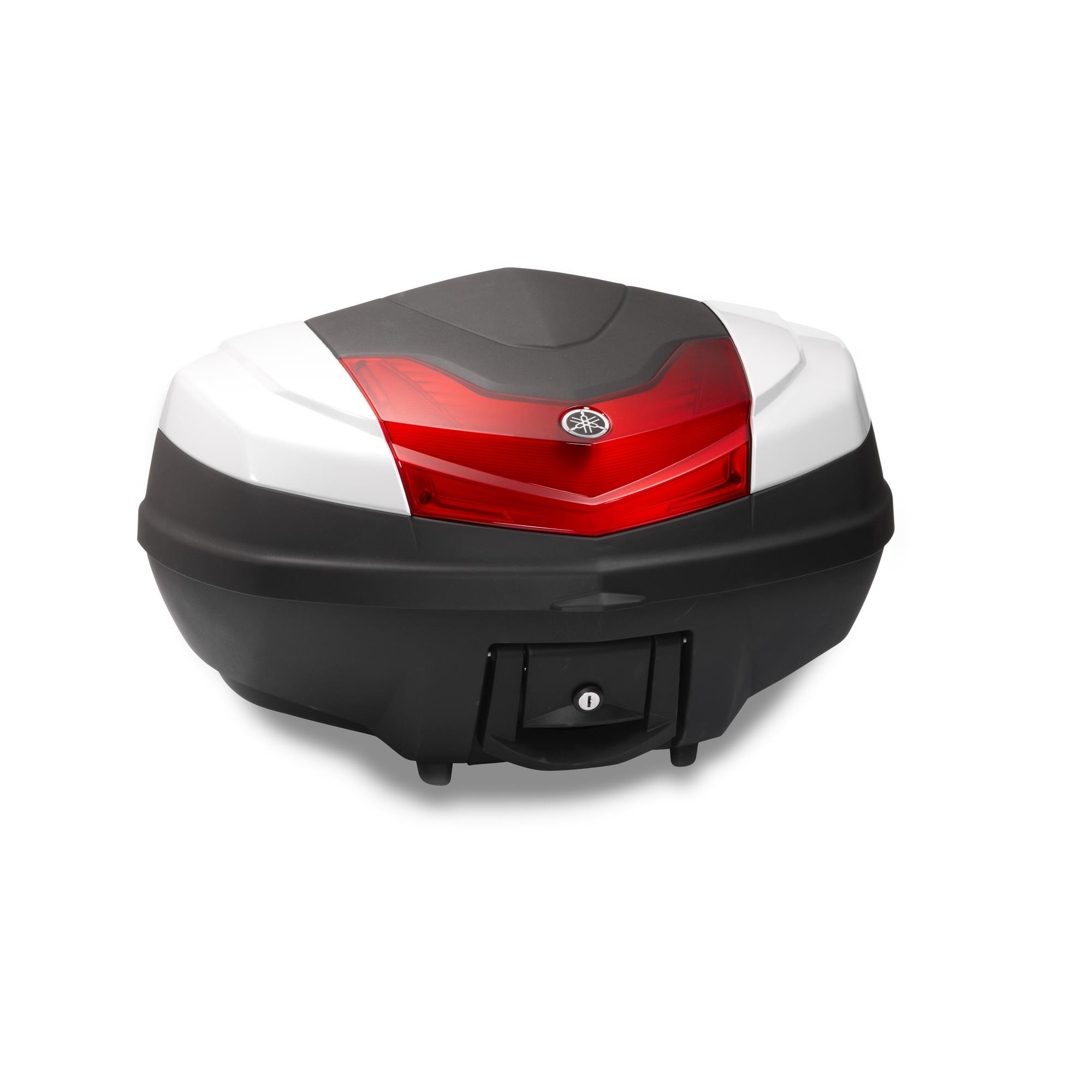50L toppbox City - 2
