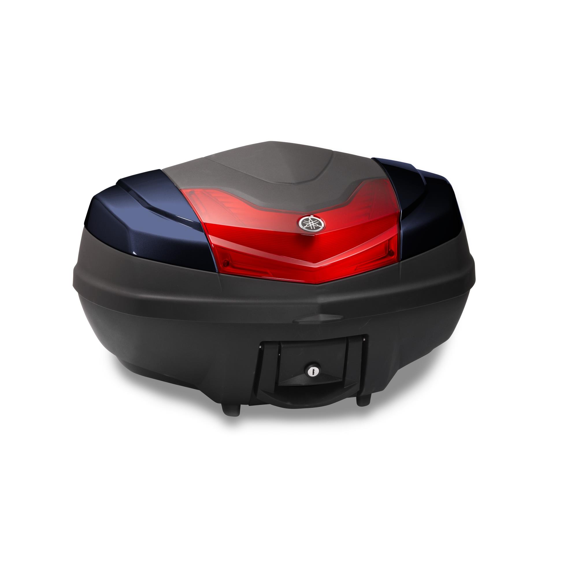 50L toppbox City