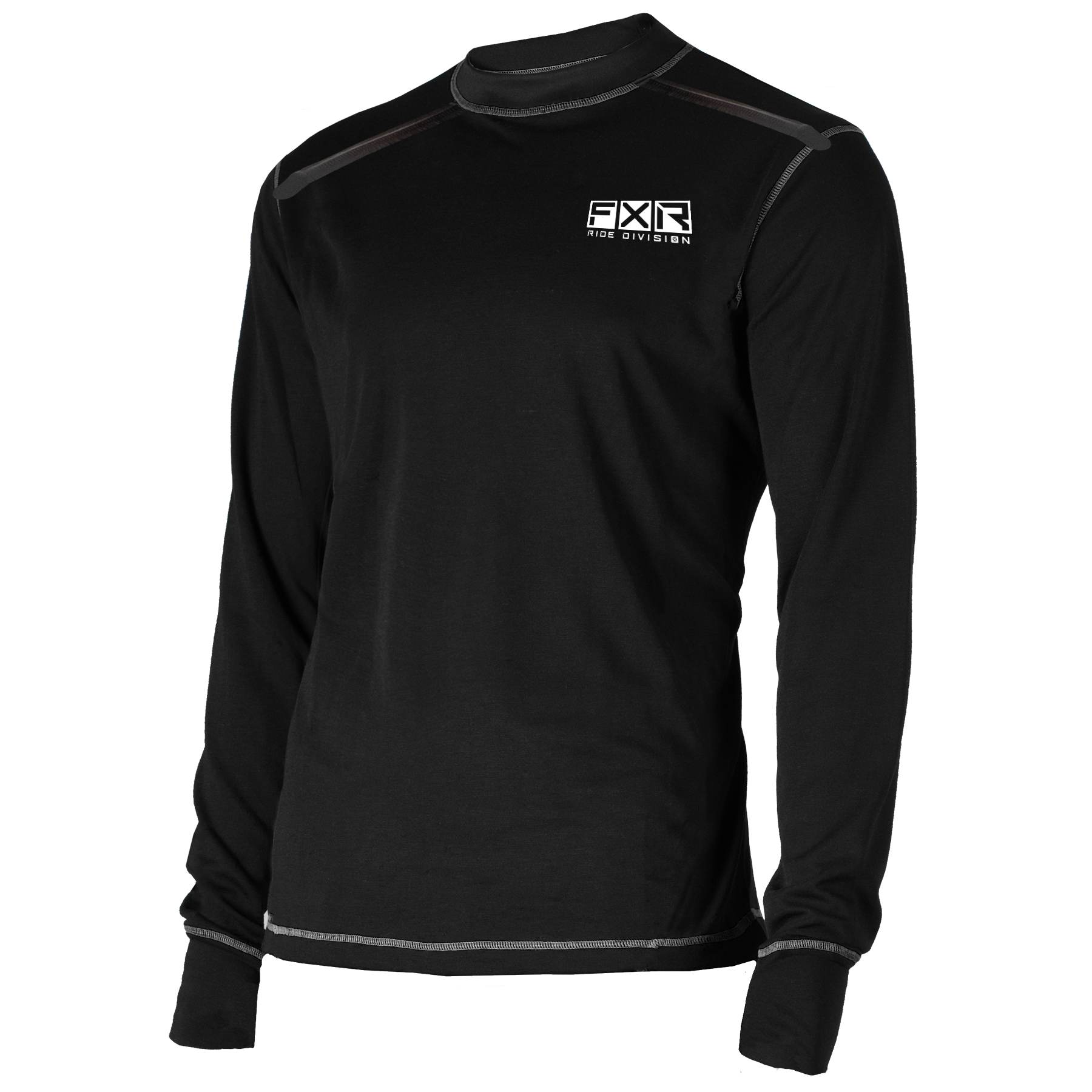 M Tenacious Merino Longsleeve