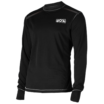 M Tenacious Merino Longsleeve
