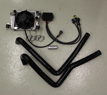 MCXpress Kylarkit Yamaha/Arctic Cat 600/800 