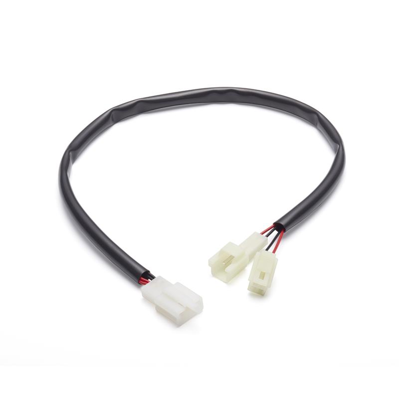 Y-kabel för USB-adapter