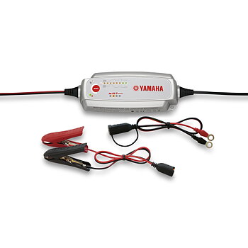 YEC-50 batteriladdare