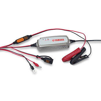 YEC-8 batteriladdare