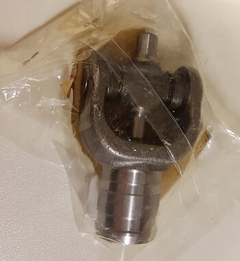 Drivknut till Yamaha