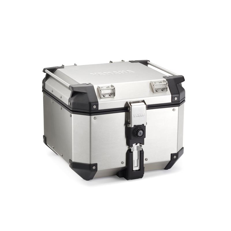 Toppbox i aluminium - 2