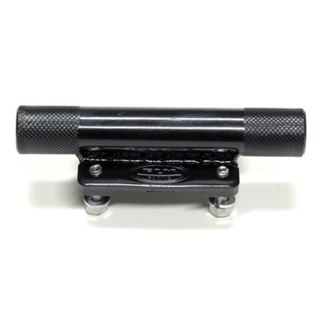Pivot adapter för justerbar styrhöjare.