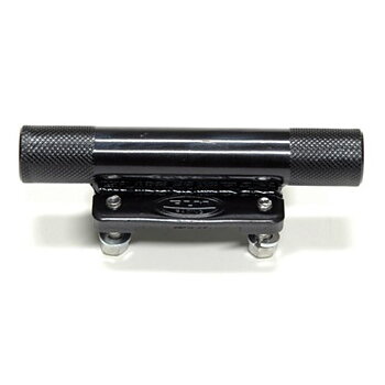 Pivot adapter för justerbar styrhöjare.