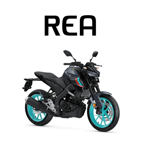 Rea MC