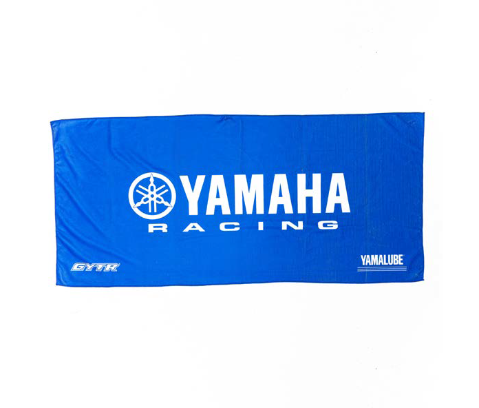 Yamaha Handdukar