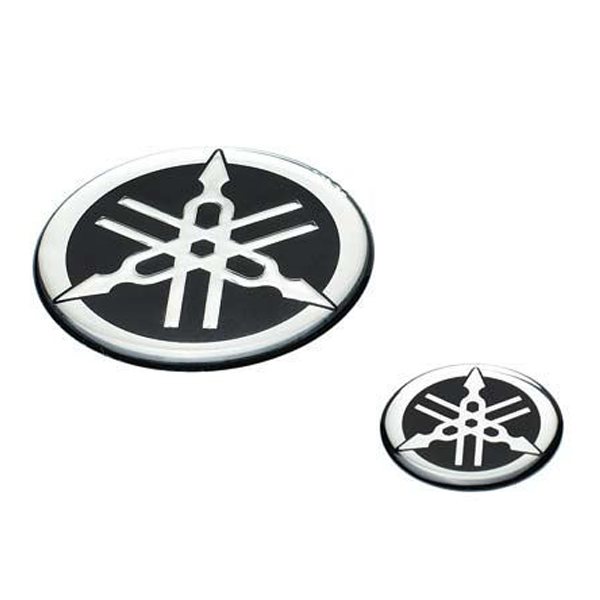 Yamaha Emblem