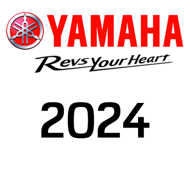 Yamaha 2024