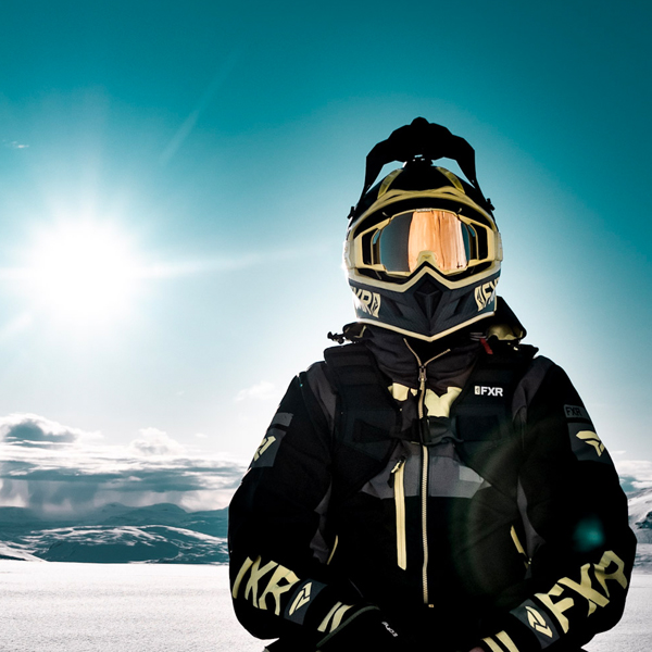 Tillbehör Snöskoter