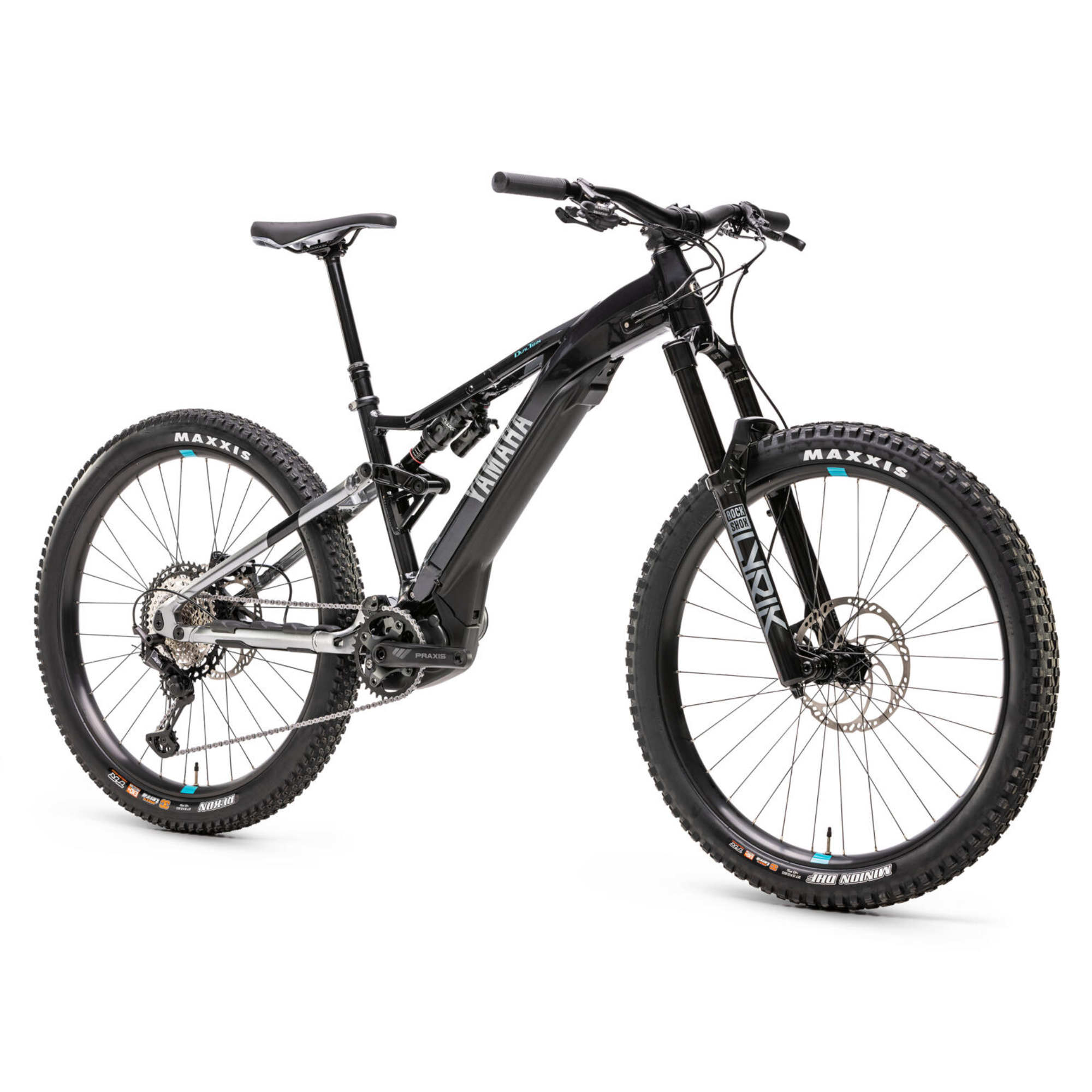 eBikes