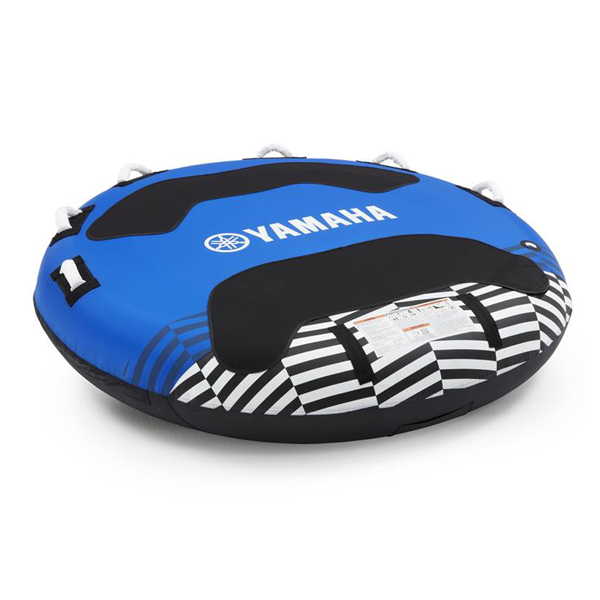 Yamaha Vattenlek