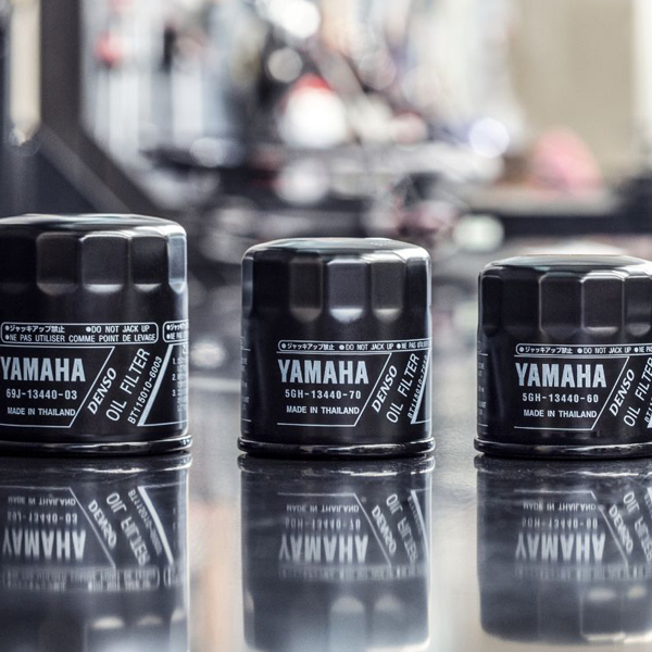 Förbrukning Snöskoter