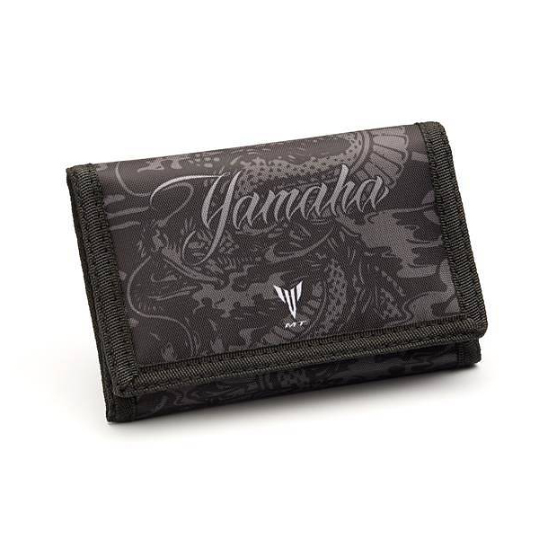 Yamaha Plånböcker