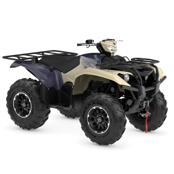 ATV