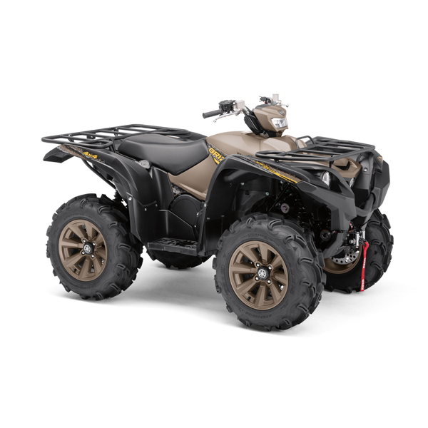ATV