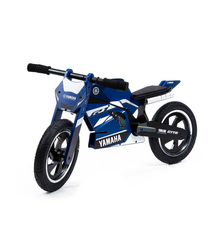 Yamaha Fritid