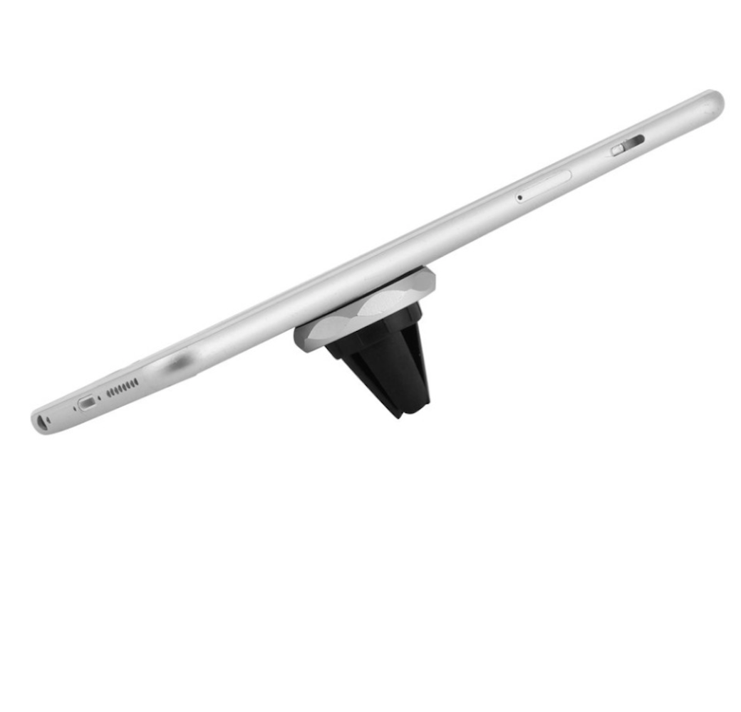 Magnetisk nyckelhållare till fläkten  - 2