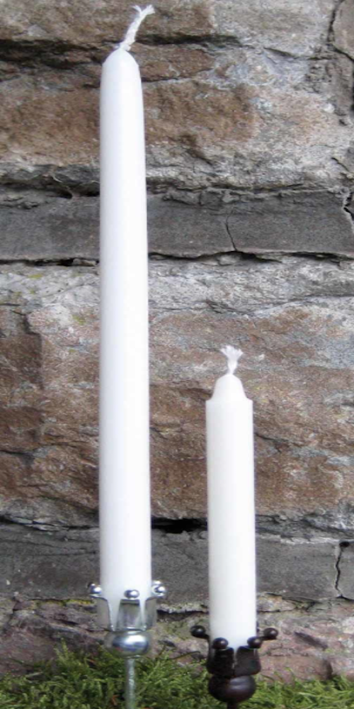 2 pack ljushållare - 2