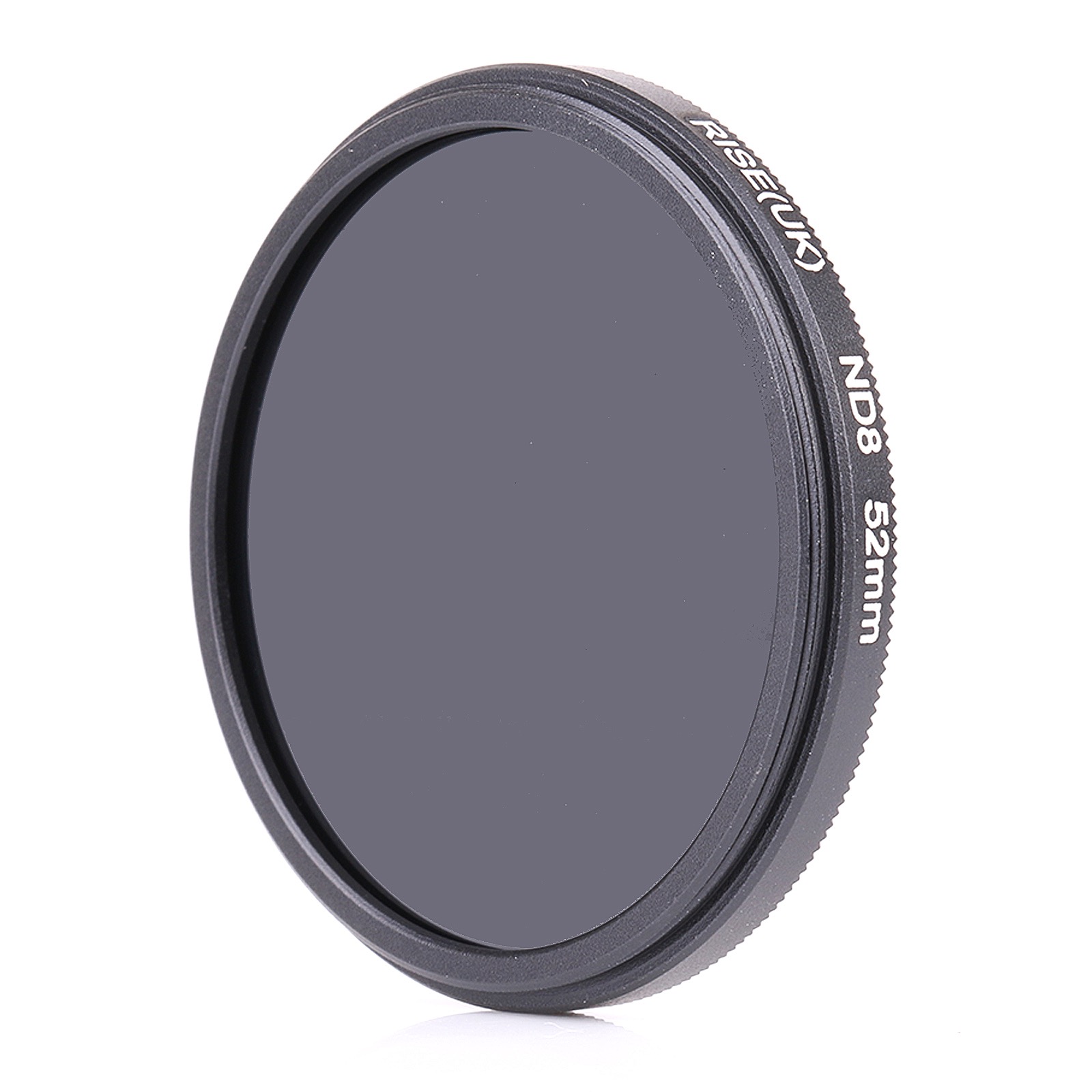 GRÅFILTER / ND8 52 mm - 2