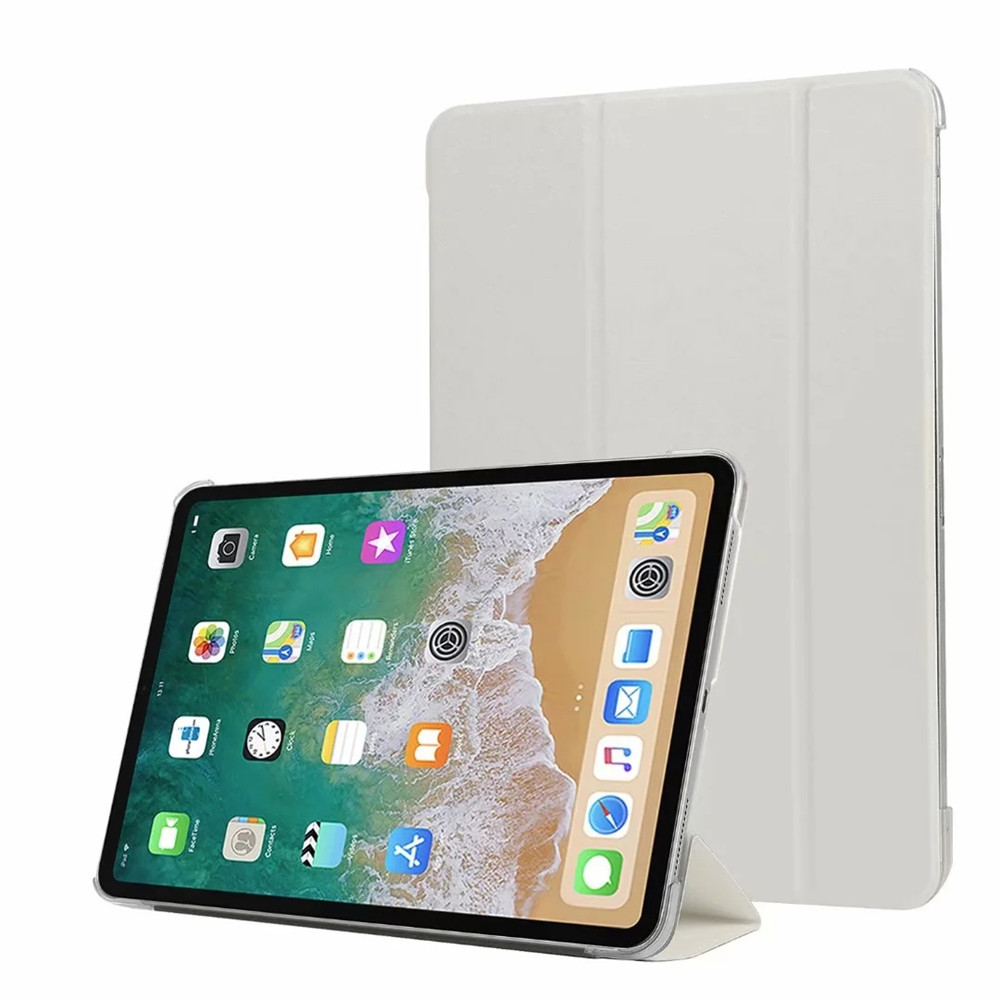 Ipad fodral - 10 olika färger - alla modeller - tunn design - 5