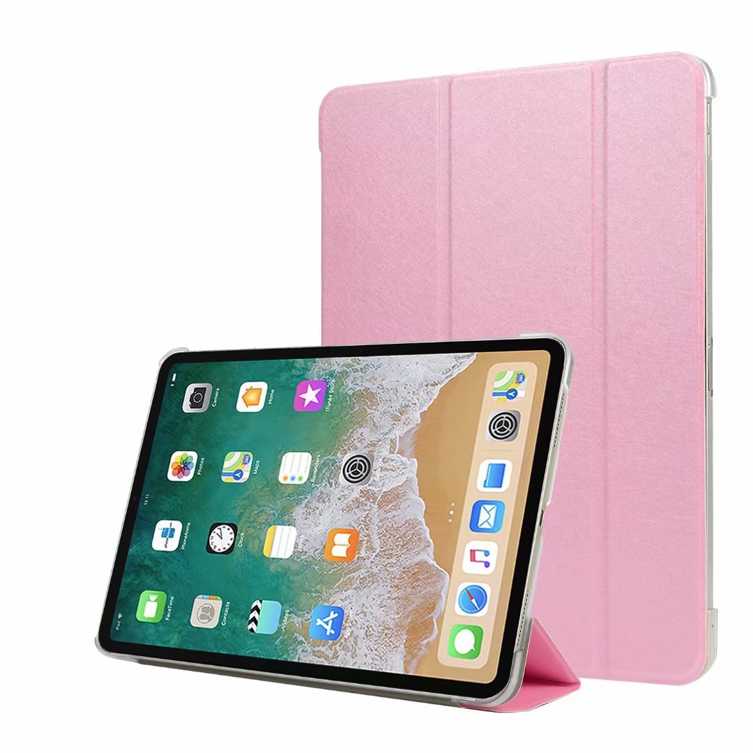 Ipad fodral - 10 olika färger - alla modeller - tunn design - 10