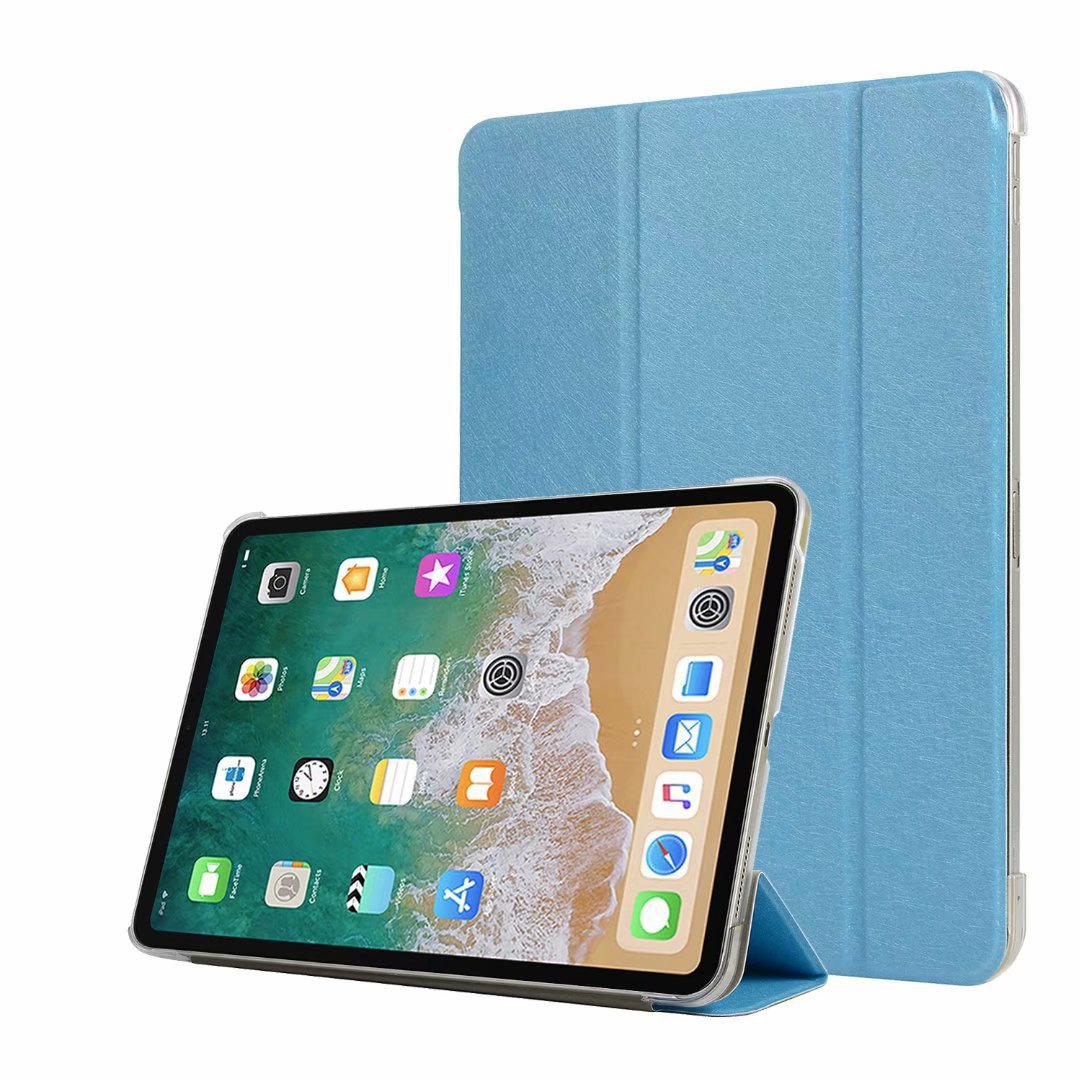 Ipad fodral - 10 olika färger - alla modeller - tunn design - 9