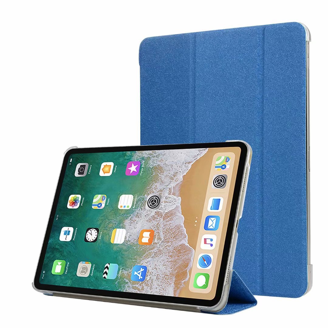 Ipad fodral - 10 olika färger - alla modeller - tunn design - 4