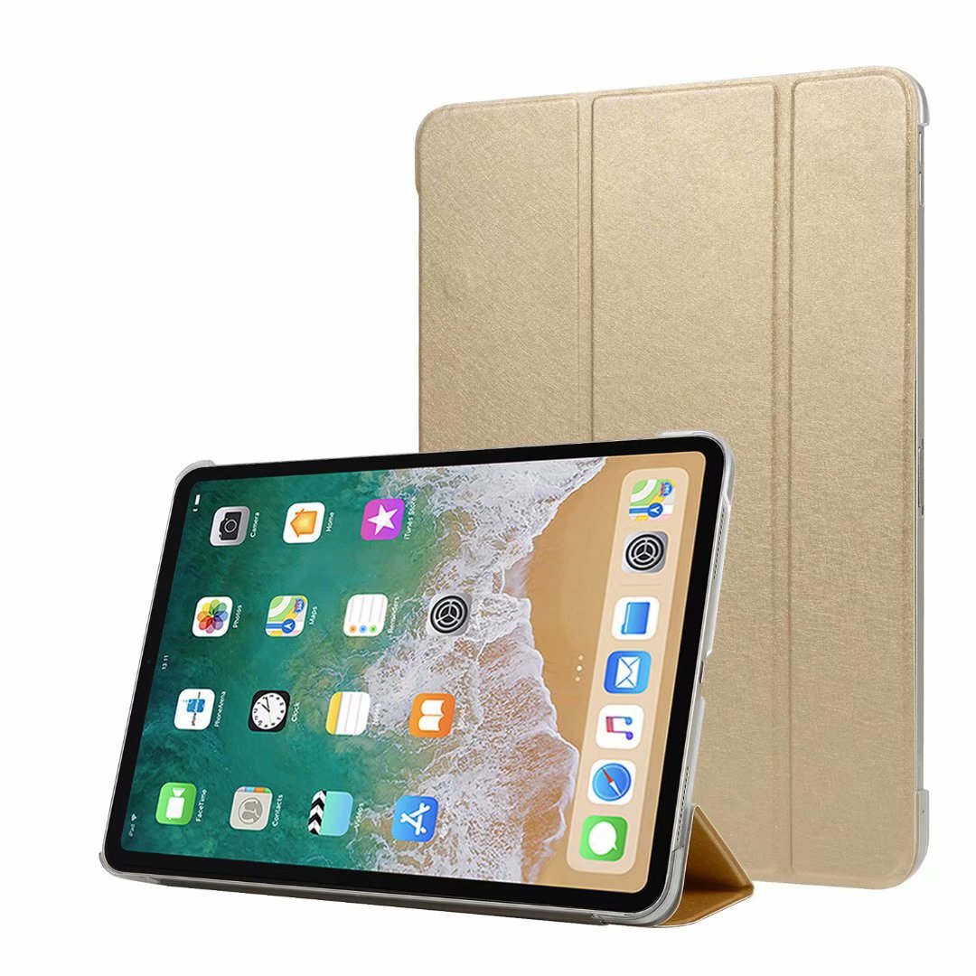 Ipad fodral - 10 olika färger - alla modeller - tunn design - 11