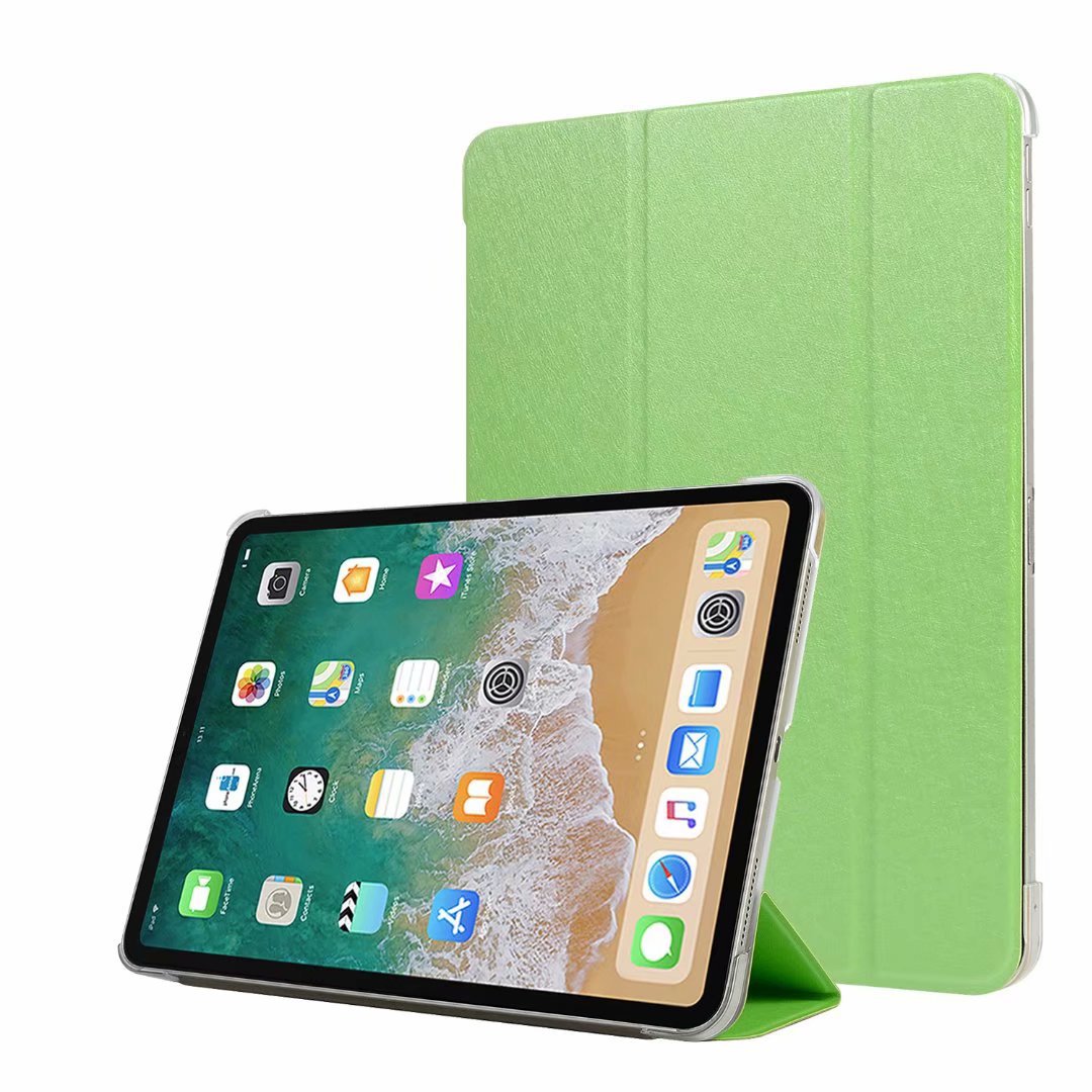 Ipad fodral - 10 olika färger - alla modeller - tunn design - 6