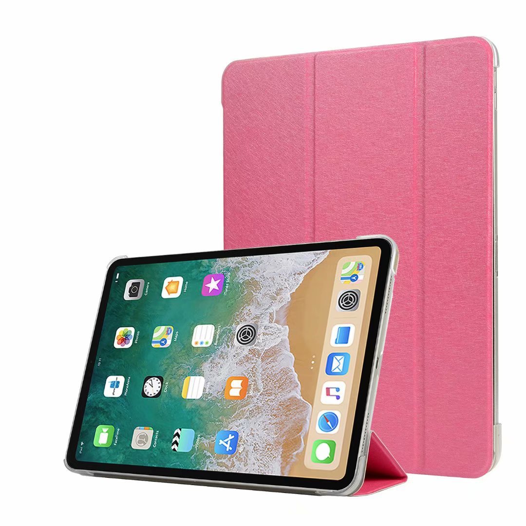Ipad fodral - 10 olika färger - alla modeller - tunn design - 8